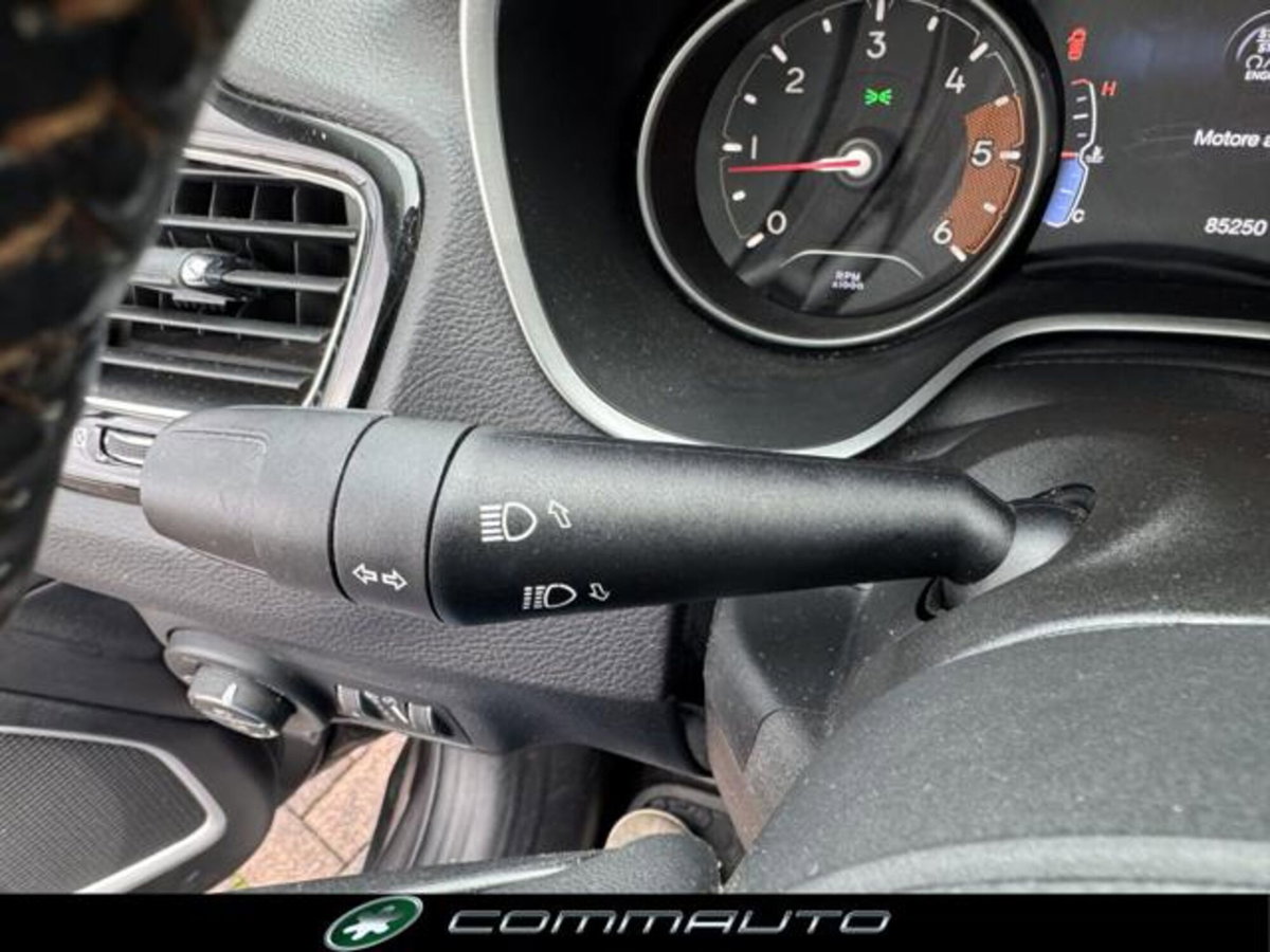 Jeep Compass 2.0 Multijet II 4WD Limited (15)