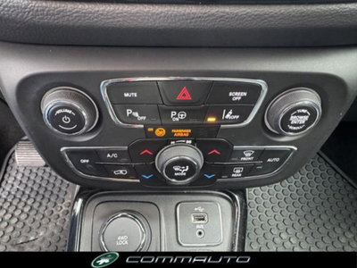 Jeep Compass 2.0 Multijet II 4WD Limited (18)