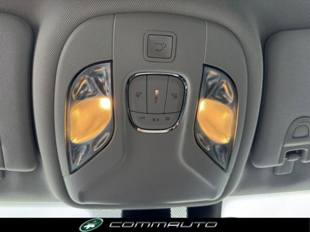 Jeep Compass 2.0 Multijet II 4WD Limited (20)