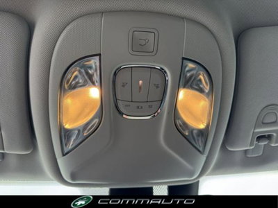 Jeep Compass 2.0 Multijet II 4WD Limited (20)