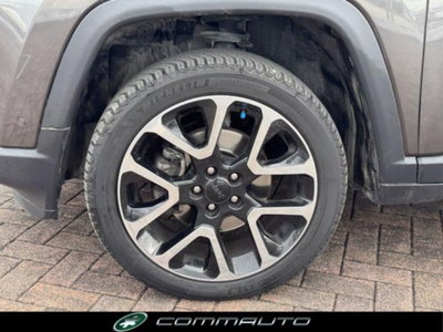Jeep Compass 2.0 Multijet II 4WD Limited (7)