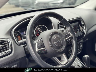 Jeep Compass 2.0 Multijet II 4WD Limited (9)