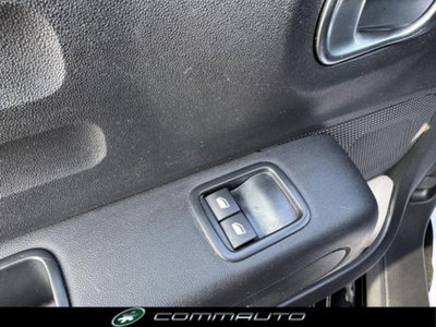 Citroen C3 Aircross 1.2 puretech Plus s&s 110cv (11)