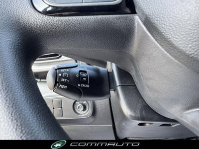 Citroen C3 Aircross 1.2 puretech Plus s&s 110cv (16)
