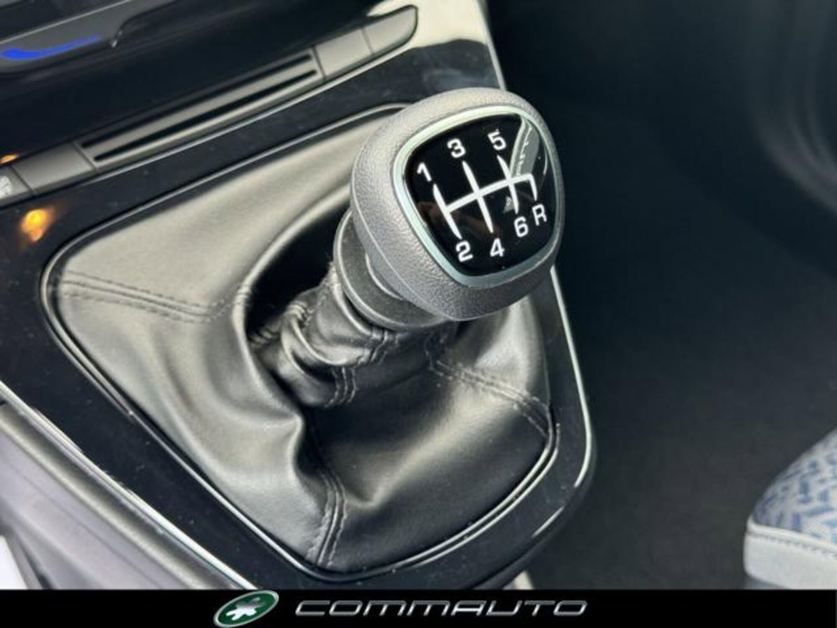 Lancia Ypsilon 1.0 FireFly 5 porte S&S Hybrid Gold Plus (15)