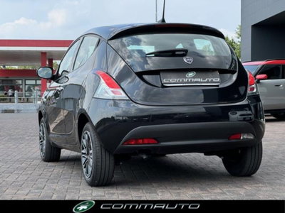 Lancia Ypsilon 1.0 FireFly 5 porte S&S Hybrid Gold Plus (3)