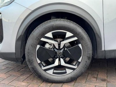 Peugeot 2008 PureTech 100 S&S Allure (7)