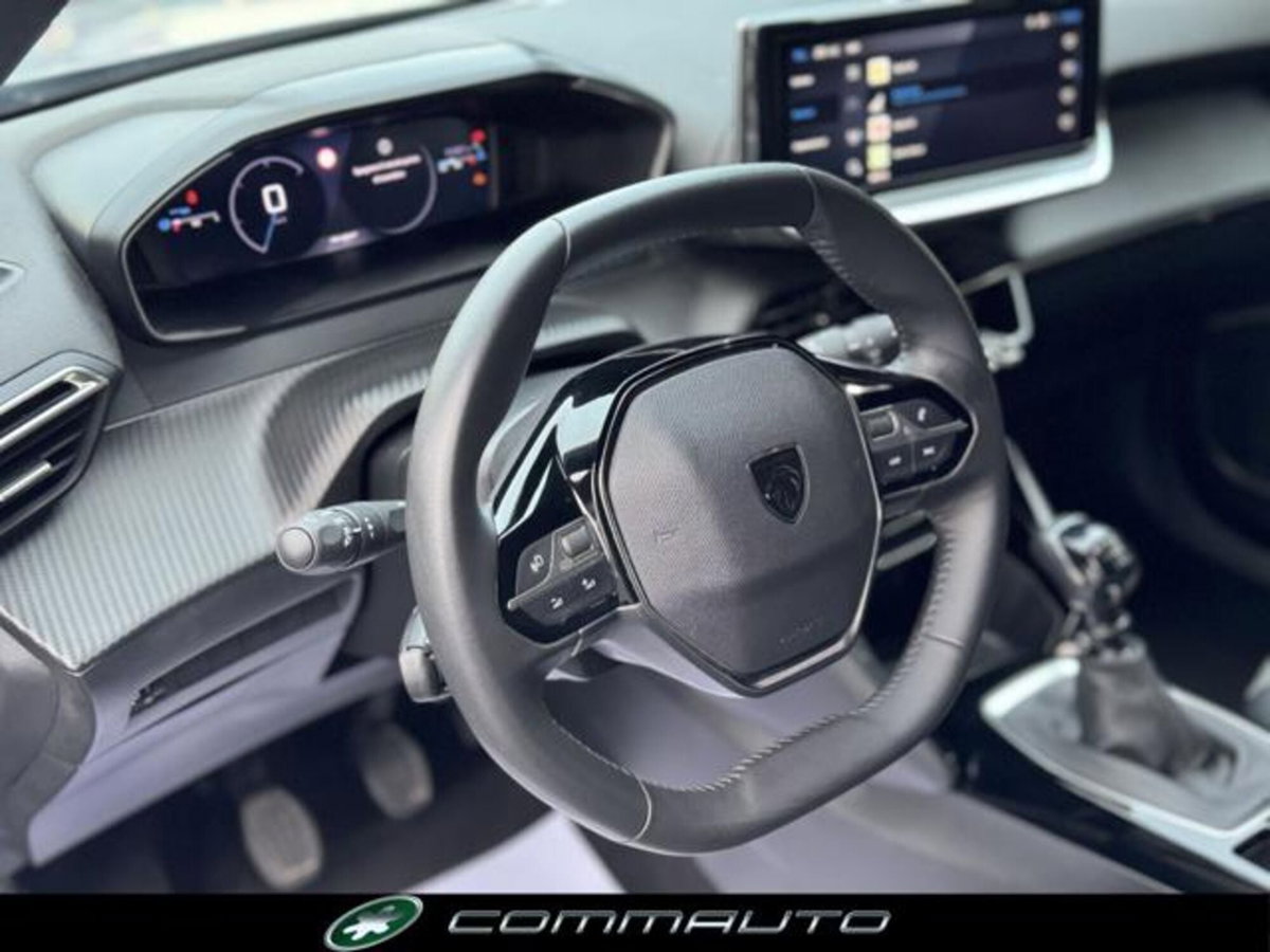 Peugeot 2008 PureTech 100 S&S Allure (14)