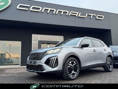 Peugeot 2008 PureTech 100 S&S Allure usata