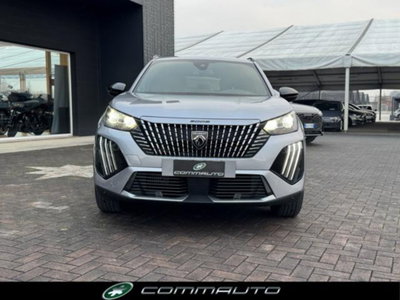 Peugeot 2008 PureTech 100 S&S Allure (2)