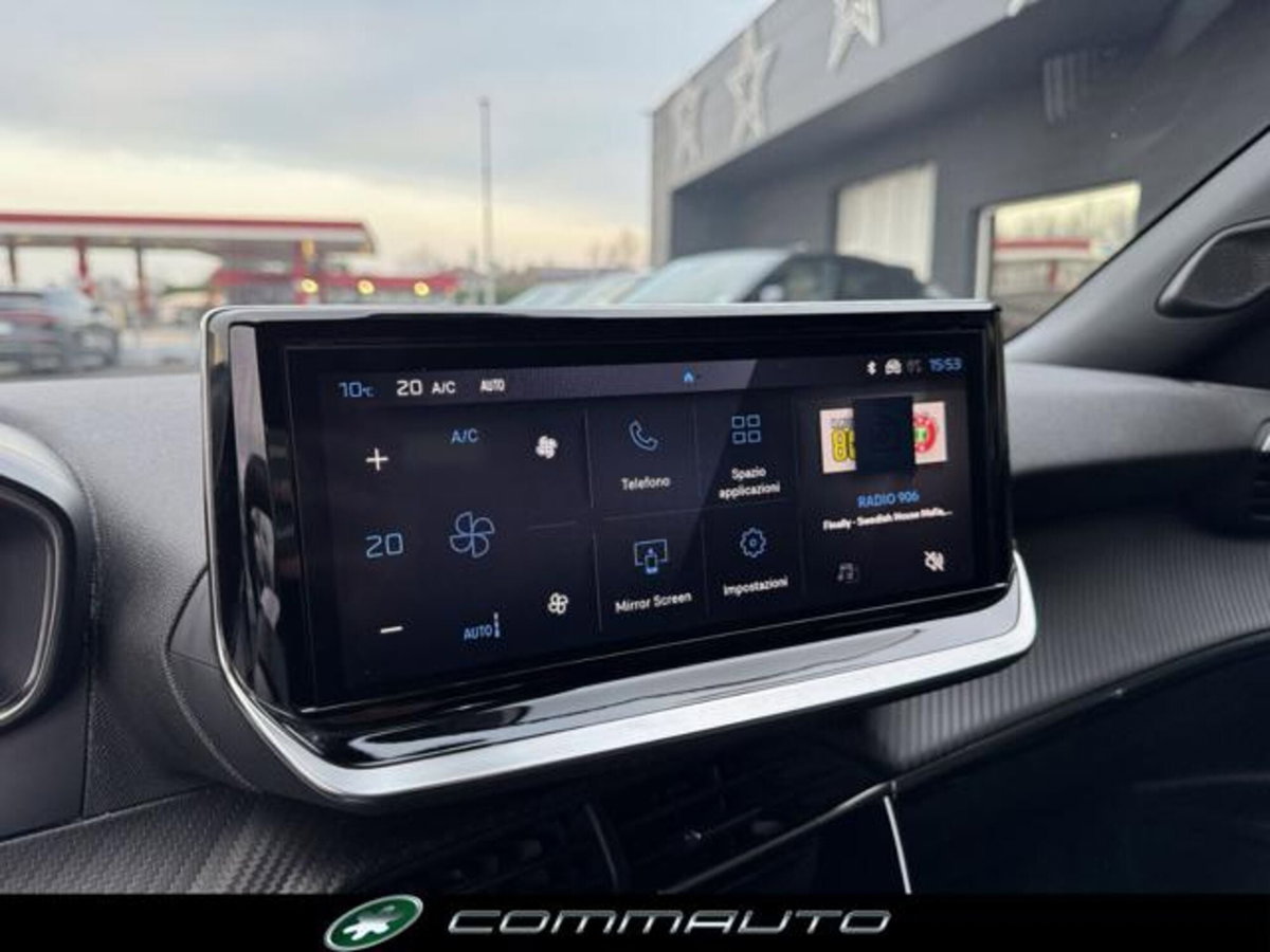 Peugeot 2008 PureTech 100 S&S Allure (20)