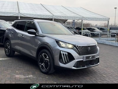 Peugeot 2008 PureTech 100 S&S Allure (3)
