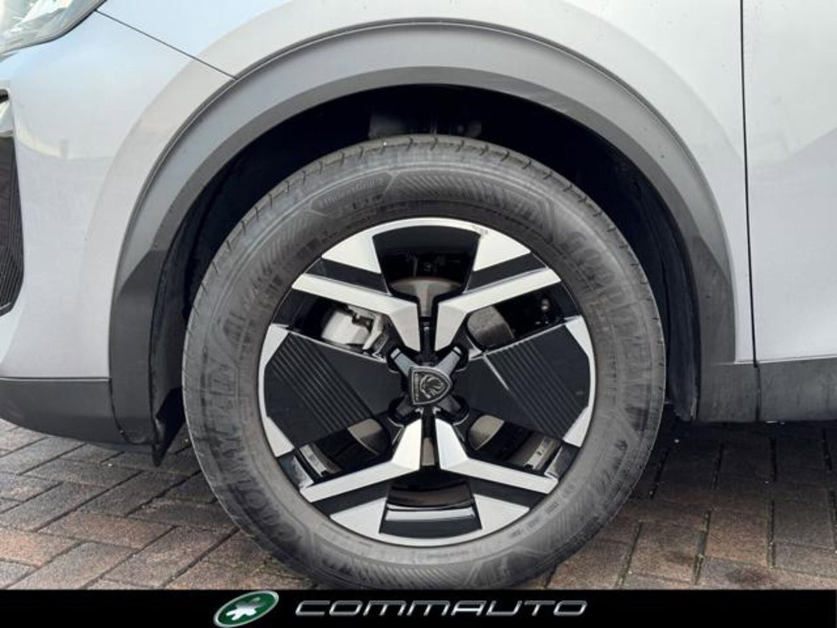 Peugeot 2008 PureTech 100 S&S Allure (7)
