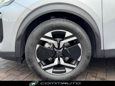 Peugeot 2008 PureTech 100 S&S Allure (7)