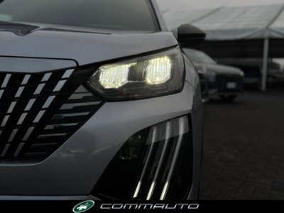 Peugeot 2008 PureTech 100 S&S Allure (8)
