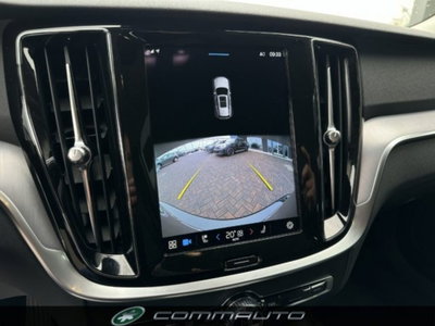 Volvo V60 Cross Country 2.0 b4 Core awd auto (10)