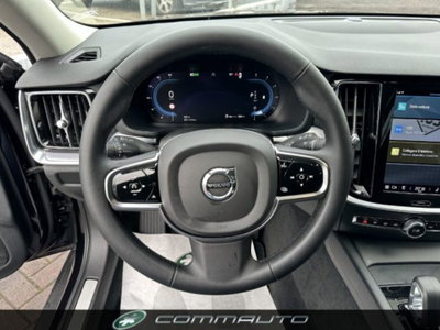 Volvo V60 Cross Country 2.0 b4 Core awd auto (8)