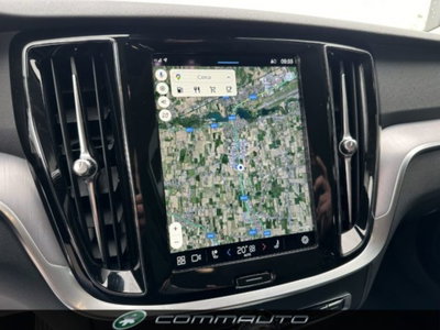 Volvo V60 Cross Country 2.0 b4 Core awd auto (9)