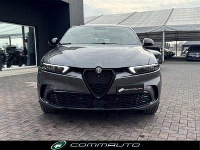 Alfa Romeo Tonale Tonale 1.6 diesel 130 CV TCT6 Ti (2)