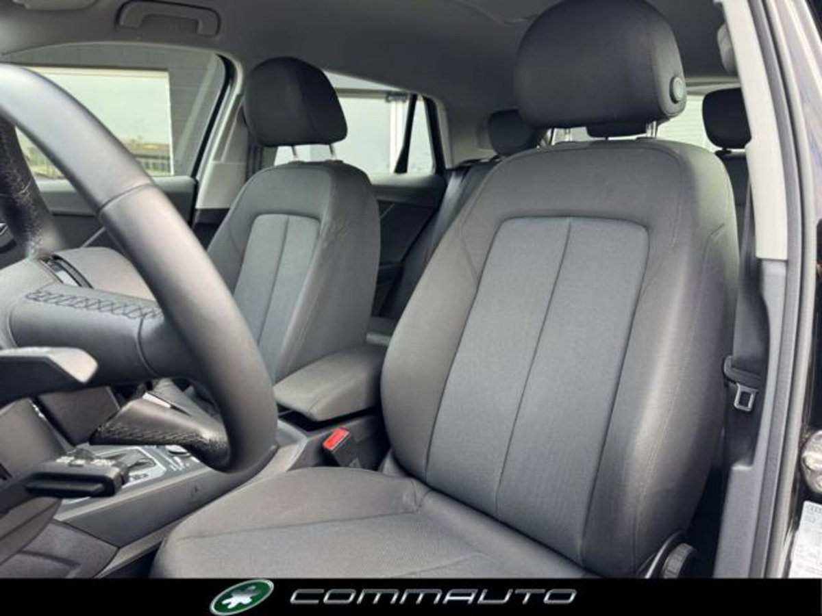 Audi Q2 Q2 30 TDI S tronic Business (12)