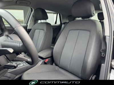Audi Q2 Q2 30 TDI S tronic Business (12)