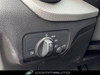 Audi Q2 Q2 30 TDI S tronic Business (14)