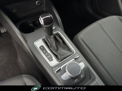 Audi Q2 Q2 30 TDI S tronic Business (15)