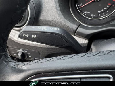 Audi Q2 Q2 30 TDI S tronic Business (16)
