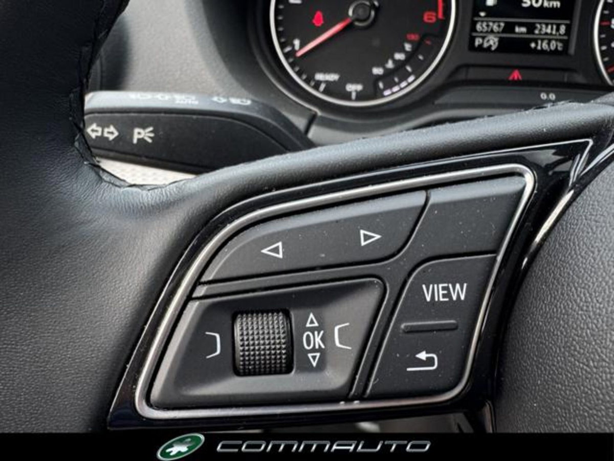 Audi Q2 Q2 30 TDI S tronic Business (18)