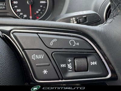 Audi Q2 Q2 30 TDI S tronic Business (19)
