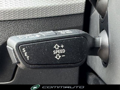 Audi Q2 Q2 30 TDI S tronic Business (20)