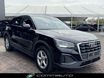 Audi Q2 Q2 30 TDI S tronic Business (3)