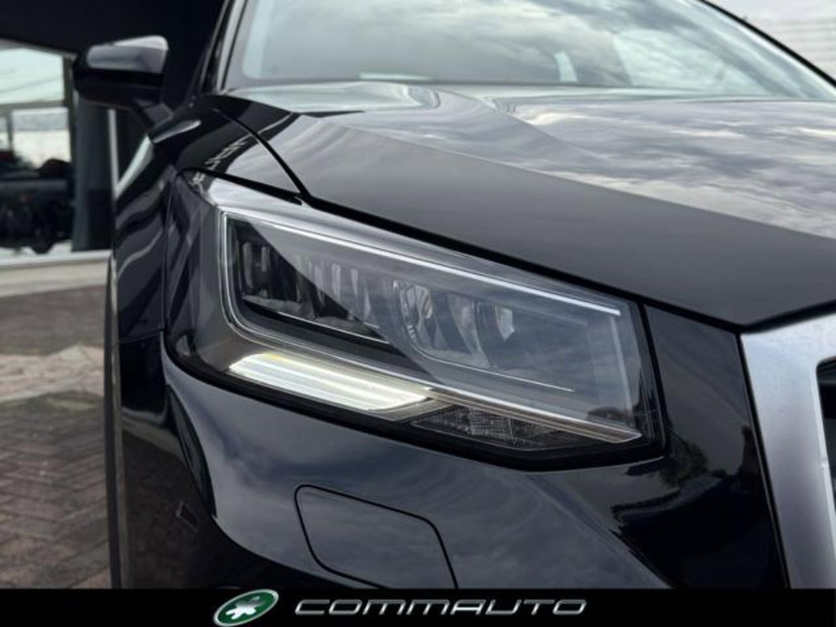 Audi Q2 Q2 30 TDI S tronic Business (4)
