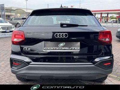 Audi Q2 Q2 30 TDI S tronic Business (6)
