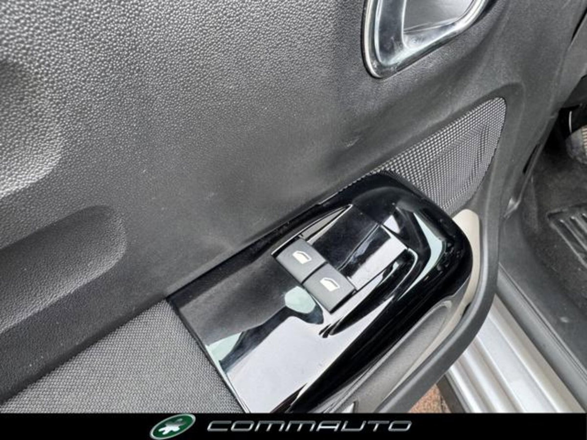 Citroen C3 Aircross 1.2 puretech Max s&s 110cv (12)