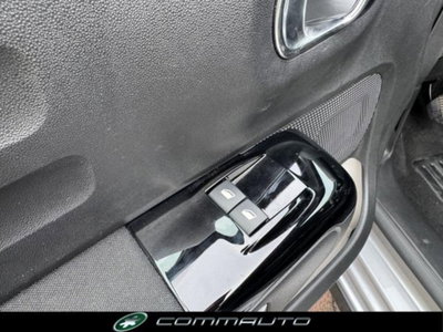 Citroen C3 Aircross 1.2 puretech Max s&s 110cv (12)