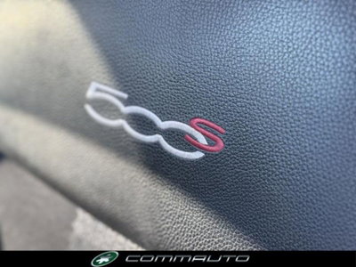 Fiat 500 1.2 S (13)