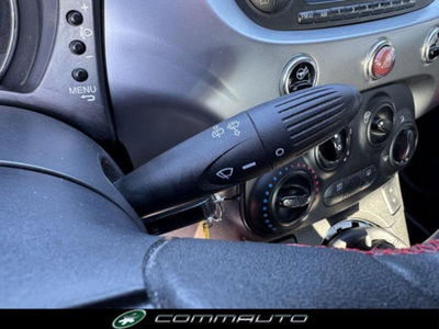 Fiat 500 1.2 S (14)