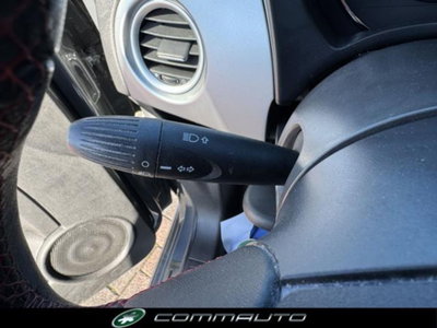 Fiat 500 1.2 S (15)