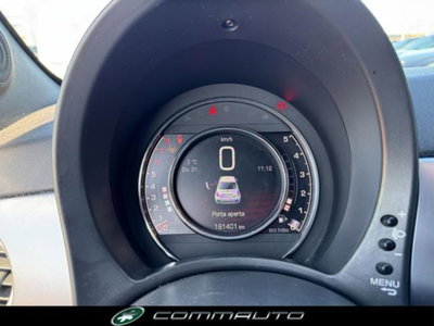 Fiat 500 1.2 S (16)