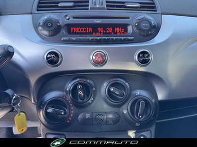 Fiat 500 1.2 S (17)