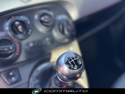 Fiat 500 1.2 S (18)