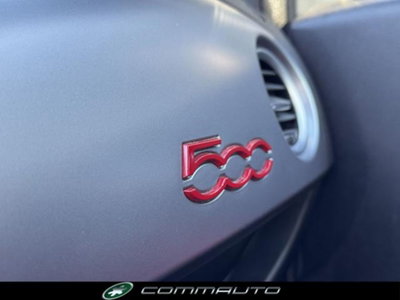 Fiat 500 1.2 S (20)