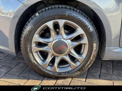 Fiat 500 1.2 S (7)