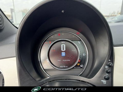 Fiat 500 1.0 Hybrid Club (14)