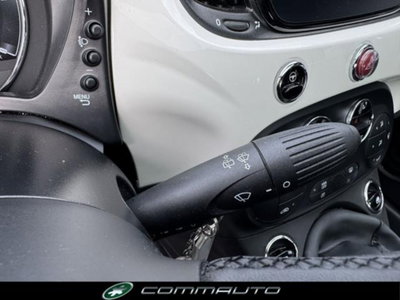 Fiat 500 1.0 Hybrid Club (15)