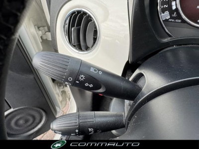 Fiat 500 1.0 Hybrid Club (16)