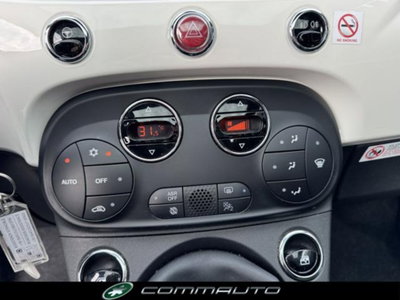 Fiat 500 1.0 Hybrid Club (18)