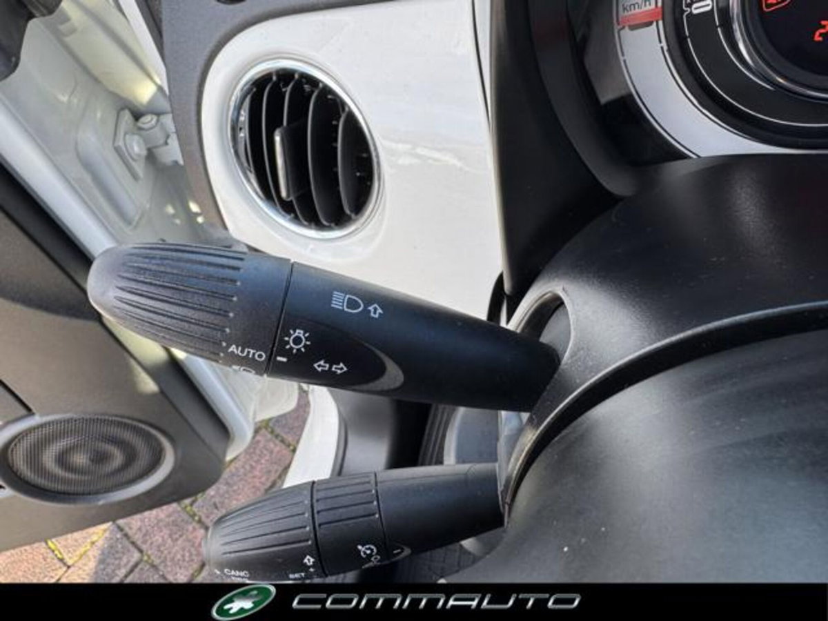 Fiat 500 1.0 Hybrid Club (16)