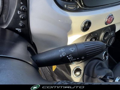 Fiat 500 1.0 Hybrid Club (17)